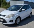 Білий Форд Сі-Макс, об'ємом двигуна 1.6 л та пробігом 315 тис. км за 6901 $, фото 1 на Automoto.ua