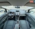 Білий Форд Сі-Макс, об'ємом двигуна 1.6 л та пробігом 180 тис. км за 8790 $, фото 14 на Automoto.ua