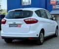 Білий Форд Сі-Макс, об'ємом двигуна 1.6 л та пробігом 180 тис. км за 8790 $, фото 5 на Automoto.ua