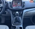 Білий Форд Сі-Макс, об'ємом двигуна 2 л та пробігом 232 тис. км за 8700 $, фото 42 на Automoto.ua