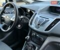 Білий Форд Сі-Макс, об'ємом двигуна 1.6 л та пробігом 180 тис. км за 8790 $, фото 16 на Automoto.ua