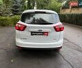 Білий Форд Сі-Макс, об'ємом двигуна 1.6 л та пробігом 224 тис. км за 7990 $, фото 4 на Automoto.ua
