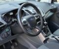 Белый Форд Си-Макс, объемом двигателя 1.6 л и пробегом 180 тыс. км за 8990 $, фото 22 на Automoto.ua