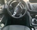 Белый Форд Си-Макс, объемом двигателя 2 л и пробегом 230 тыс. км за 9200 $, фото 10 на Automoto.ua