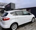 Белый Форд Си-Макс, объемом двигателя 2 л и пробегом 150 тыс. км за 11000 $, фото 2 на Automoto.ua
