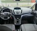 Білий Форд Сі-Макс, об'ємом двигуна 1.6 л та пробігом 290 тис. км за 6950 $, фото 12 на Automoto.ua