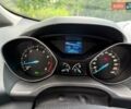 Білий Форд Сі-Макс, об'ємом двигуна 1.6 л та пробігом 224 тис. км за 7990 $, фото 11 на Automoto.ua