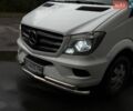 Белый Форд Си-Макс, объемом двигателя 2 л и пробегом 214 тыс. км за 9900 $, фото 13 на Automoto.ua