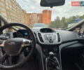Білий Форд Сі-Макс, об'ємом двигуна 1.6 л та пробігом 142 тис. км за 8700 $, фото 15 на Automoto.ua