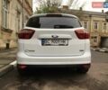 Белый Форд Си-Макс, объемом двигателя 1.6 л и пробегом 215 тыс. км за 7950 $, фото 6 на Automoto.ua