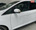 Білий Форд Сі-Макс, об'ємом двигуна 1.6 л та пробігом 217 тис. км за 8950 $, фото 10 на Automoto.ua