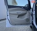 Білий Форд Сі-Макс, об'ємом двигуна 2 л та пробігом 232 тис. км за 8700 $, фото 53 на Automoto.ua