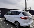 Белый Форд Си-Макс, объемом двигателя 2 л и пробегом 150 тыс. км за 11000 $, фото 3 на Automoto.ua