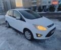 Білий Форд Сі-Макс, об'ємом двигуна 1.6 л та пробігом 196 тис. км за 7199 $, фото 1 на Automoto.ua