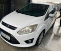 Белый Форд Си-Макс, объемом двигателя 1.6 л и пробегом 300 тыс. км за 6500 $, фото 3 на Automoto.ua