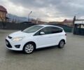 Белый Форд Си-Макс, объемом двигателя 1.6 л и пробегом 300 тыс. км за 6500 $, фото 1 на Automoto.ua