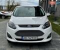 Белый Форд Си-Макс, объемом двигателя 2 л и пробегом 101 тыс. км за 12300 $, фото 5 на Automoto.ua