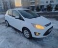 Білий Форд Сі-Макс, об'ємом двигуна 1.6 л та пробігом 195 тис. км за 7199 $, фото 1 на Automoto.ua