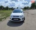 Белый Форд Си-Макс, объемом двигателя 1.6 л и пробегом 114 тыс. км за 8500 $, фото 1 на Automoto.ua