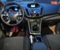 Білий Форд Сі-Макс, об'ємом двигуна 1.56 л та пробігом 228 тис. км за 7500 $, фото 17 на Automoto.ua