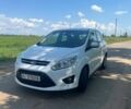 Белый Форд Си-Макс, объемом двигателя 2 л и пробегом 204 тыс. км за 7200 $, фото 2 на Automoto.ua