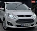 Белый Форд Си-Макс, объемом двигателя 2 л и пробегом 220 тыс. км за 9500 $, фото 2 на Automoto.ua