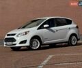Білий Форд Сі-Макс, об'ємом двигуна 2 л та пробігом 232 тис. км за 8700 $, фото 11 на Automoto.ua
