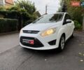 Білий Форд Сі-Макс, об'ємом двигуна 1.6 л та пробігом 224 тис. км за 7990 $, фото 1 на Automoto.ua