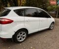 Белый Форд Си-Макс, объемом двигателя 1.6 л и пробегом 275 тыс. км за 9300 $, фото 3 на Automoto.ua