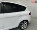 Білий Форд Сі-Макс, об'ємом двигуна 1.6 л та пробігом 217 тис. км за 8950 $, фото 11 на Automoto.ua