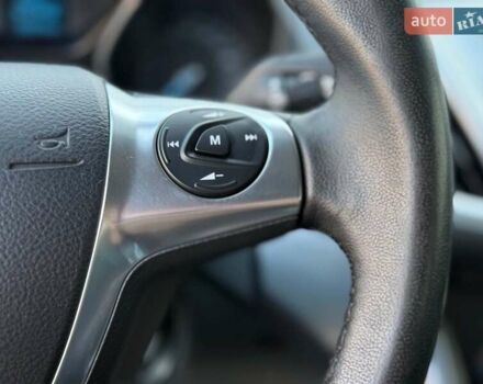 Білий Форд Сі-Макс, об'ємом двигуна 1.6 л та пробігом 180 тис. км за 8790 $, фото 25 на Automoto.ua