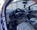 Білий Форд Сі-Макс, об'ємом двигуна 2 л та пробігом 232 тис. км за 8700 $, фото 36 на Automoto.ua