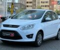 Білий Форд Сі-Макс, об'ємом двигуна 1.6 л та пробігом 180 тис. км за 8790 $, фото 1 на Automoto.ua