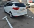Білий Форд Сі-Макс, об'ємом двигуна 1.56 л та пробігом 218 тис. км за 8500 $, фото 4 на Automoto.ua
