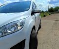 Білий Форд Сі-Макс, об'ємом двигуна 1.6 л та пробігом 118 тис. км за 7750 $, фото 6 на Automoto.ua