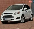 Білий Форд Сі-Макс, об'ємом двигуна 2 л та пробігом 232 тис. км за 8700 $, фото 1 на Automoto.ua
