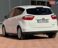 Білий Форд Сі-Макс, об'ємом двигуна 2 л та пробігом 232 тис. км за 8700 $, фото 25 на Automoto.ua