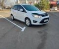 Білий Форд Сі-Макс, об'ємом двигуна 1.56 л та пробігом 218 тис. км за 8500 $, фото 1 на Automoto.ua