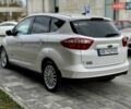 Белый Форд Си-Макс, объемом двигателя 2 л и пробегом 101 тыс. км за 12300 $, фото 8 на Automoto.ua