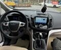 Белый Форд Си-Макс, объемом двигателя 2 л и пробегом 101 тыс. км за 12300 $, фото 9 на Automoto.ua