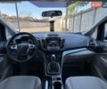 Білий Форд Сі-Макс, об'ємом двигуна 2 л та пробігом 232 тис. км за 8700 $, фото 33 на Automoto.ua