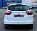 Білий Форд Сі-Макс, об'ємом двигуна 1.6 л та пробігом 180 тис. км за 8790 $, фото 4 на Automoto.ua