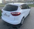 Белый Форд Си-Макс, объемом двигателя 2 л и пробегом 230 тыс. км за 9200 $, фото 2 на Automoto.ua
