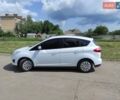 Белый Форд Си-Макс, объемом двигателя 1.6 л и пробегом 114 тыс. км за 8500 $, фото 2 на Automoto.ua