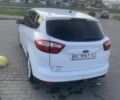 Белый Форд Си-Макс, объемом двигателя 2 л и пробегом 230 тыс. км за 9200 $, фото 8 на Automoto.ua