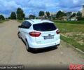 Білий Форд Сі-Макс, об'ємом двигуна 1.6 л та пробігом 118 тис. км за 7750 $, фото 8 на Automoto.ua