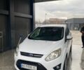Белый Форд Си-Макс, объемом двигателя 1.6 л и пробегом 300 тыс. км за 6500 $, фото 2 на Automoto.ua