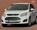 Білий Форд Сі-Макс, об'ємом двигуна 2 л та пробігом 232 тис. км за 8700 $, фото 9 на Automoto.ua