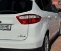 Білий Форд Сі-Макс, об'ємом двигуна 2 л та пробігом 232 тис. км за 8700 $, фото 24 на Automoto.ua
