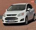 Білий Форд Сі-Макс, об'ємом двигуна 2 л та пробігом 232 тис. км за 8700 $, фото 8 на Automoto.ua